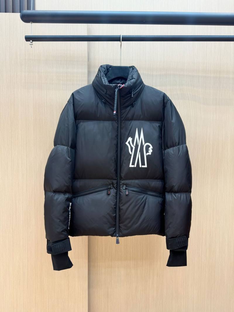 Moncler Down Coat